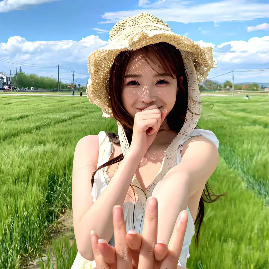 八番坑口的新娘