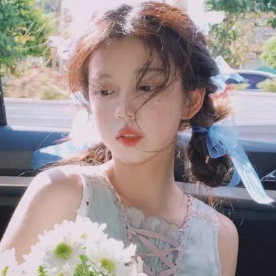 我的女神女汉子